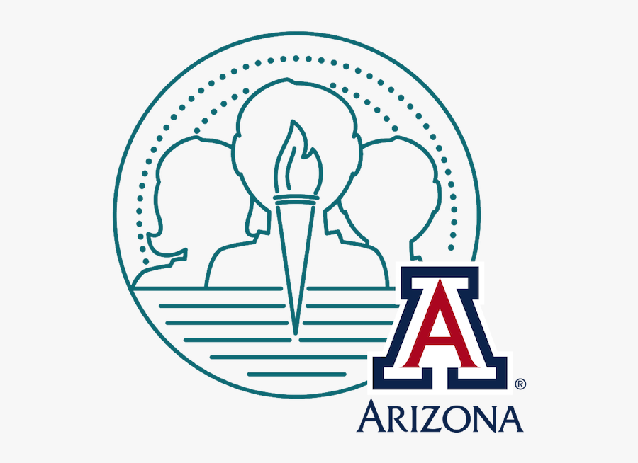 Build The Skill - University Of Arizona, Transparent Clipart
