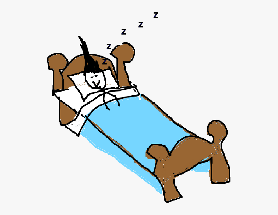 Sleeping Clipart , Png Download, Transparent Clipart