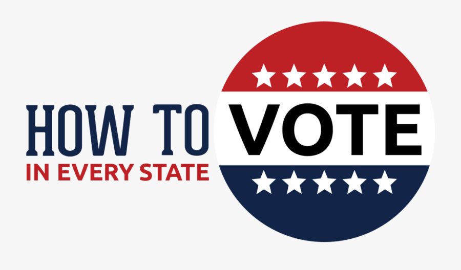 How To In Every Transparent Background - Vote, Transparent Clipart