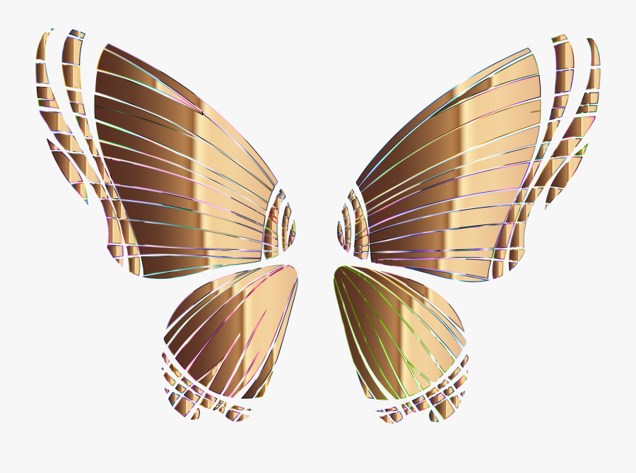 Transparent Butterfly Swimmer Clipart - Alas De Mariposa Png, Transparent Clipart