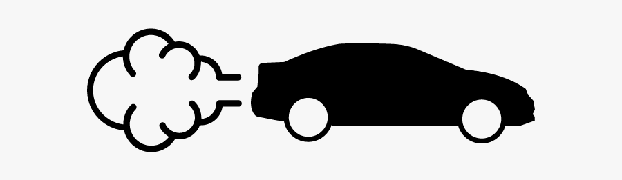 Emissions Testing, Transparent Clipart