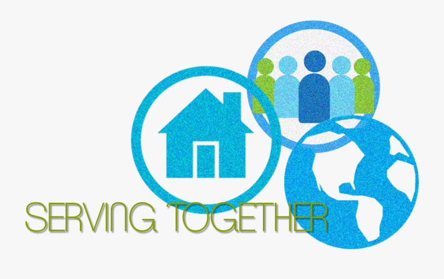 Image - Ministry Opportunities To Serve, Transparent Clipart