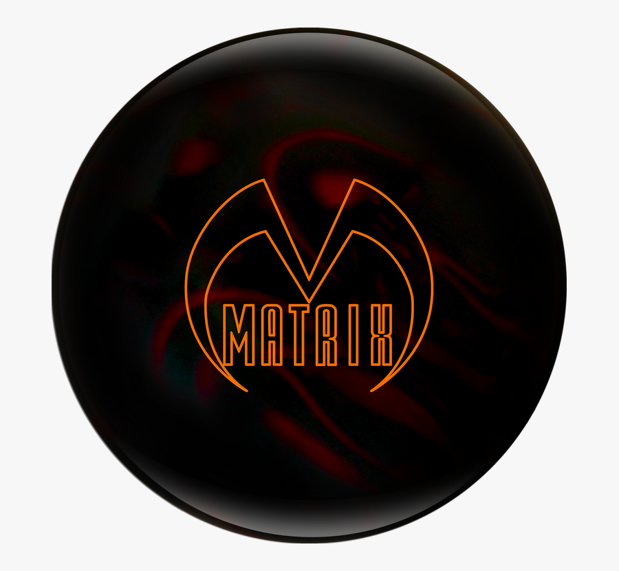 Ebonite Matrix Front View - Circle, Transparent Clipart