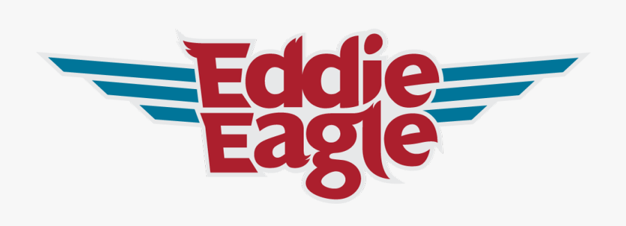 Eddie The Eagle Nra Logo Clipart , Png Download - Eddie The Eagle Nra Logo, Transparent Clipart