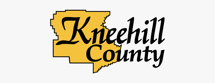 Kneehill County Logo, Transparent Clipart