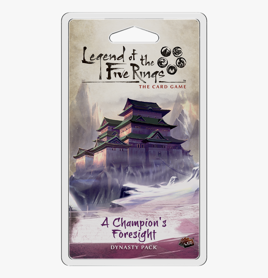 Legend Of The Five Rings Ebb, Transparent Clipart