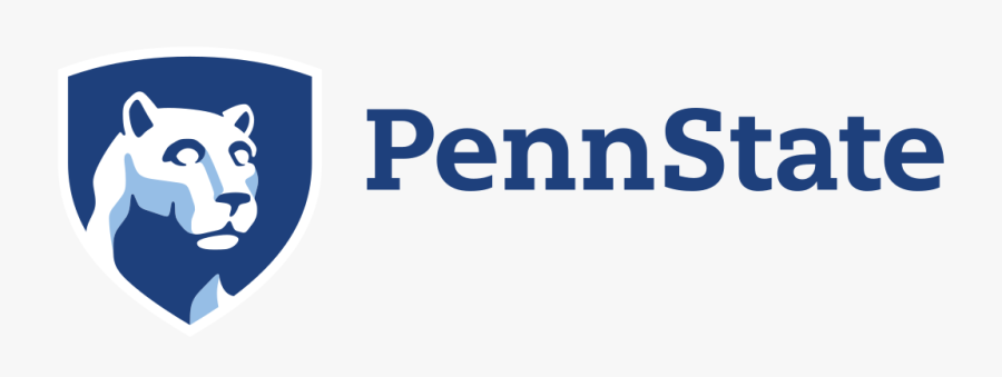 Penn State Law Logo, Transparent Clipart