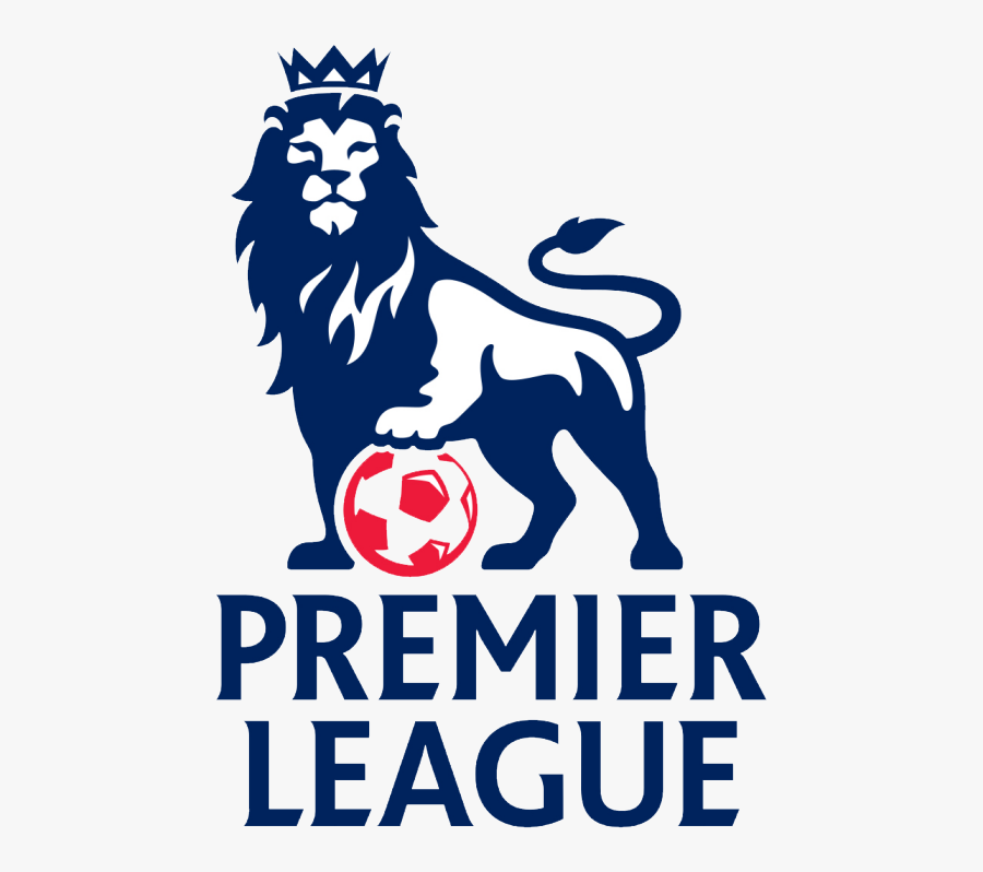 Premier League Logo, Transparent Clipart
