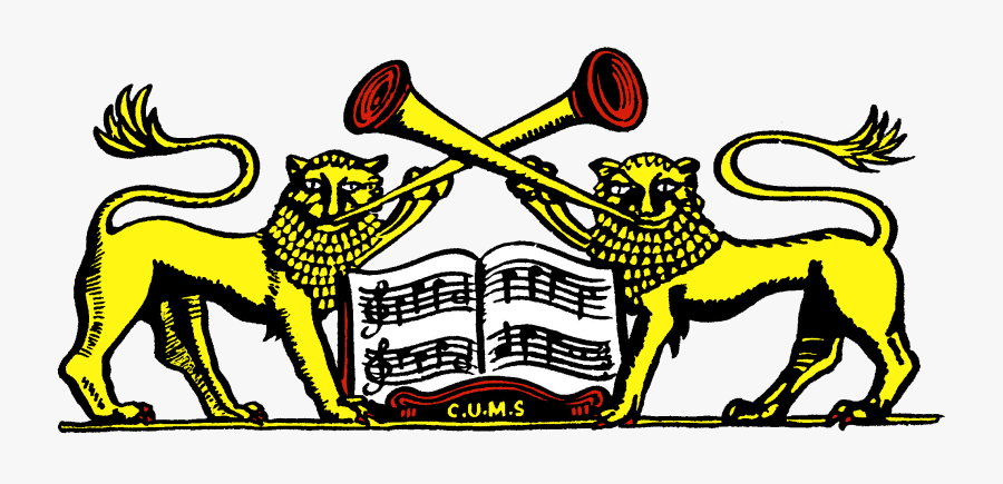 Cums Logo, Transparent Clipart