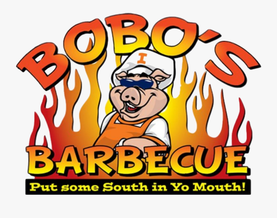 Bobo S Delivery W Springfield Ave Champaign Ⓒ Clipart, Transparent Clipart