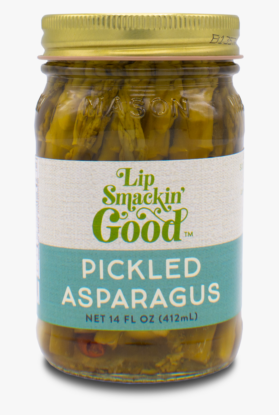 Transparent Asparagus Png - Pickled Cucumber , Free Transparent Clipart