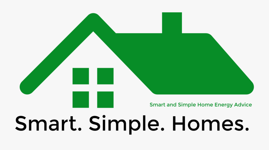 Clip Art Simple Homes - Sign, Transparent Clipart