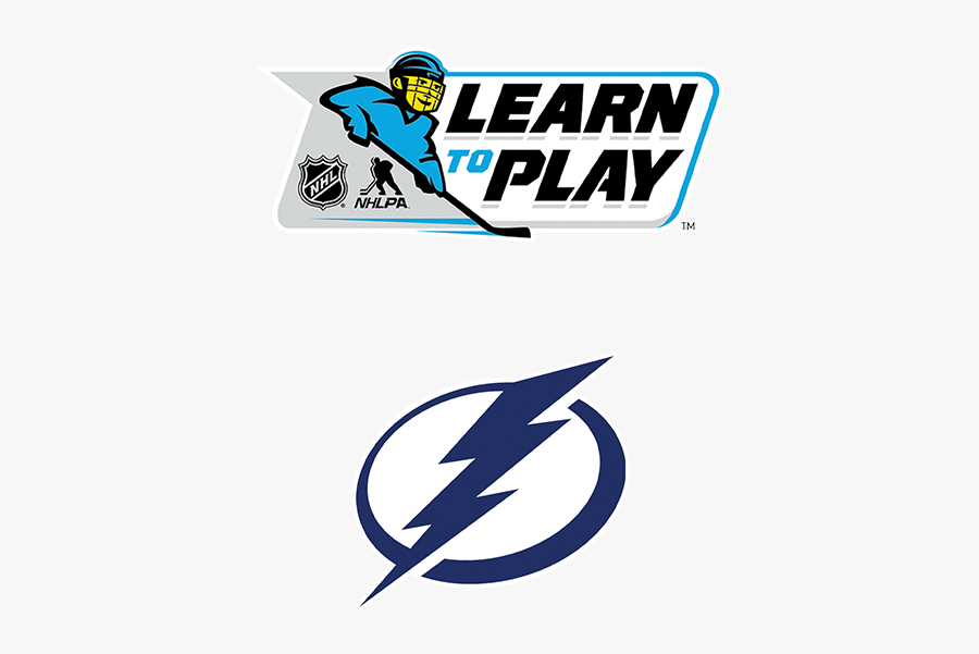 Tampa Bay Lightning Black, Transparent Clipart