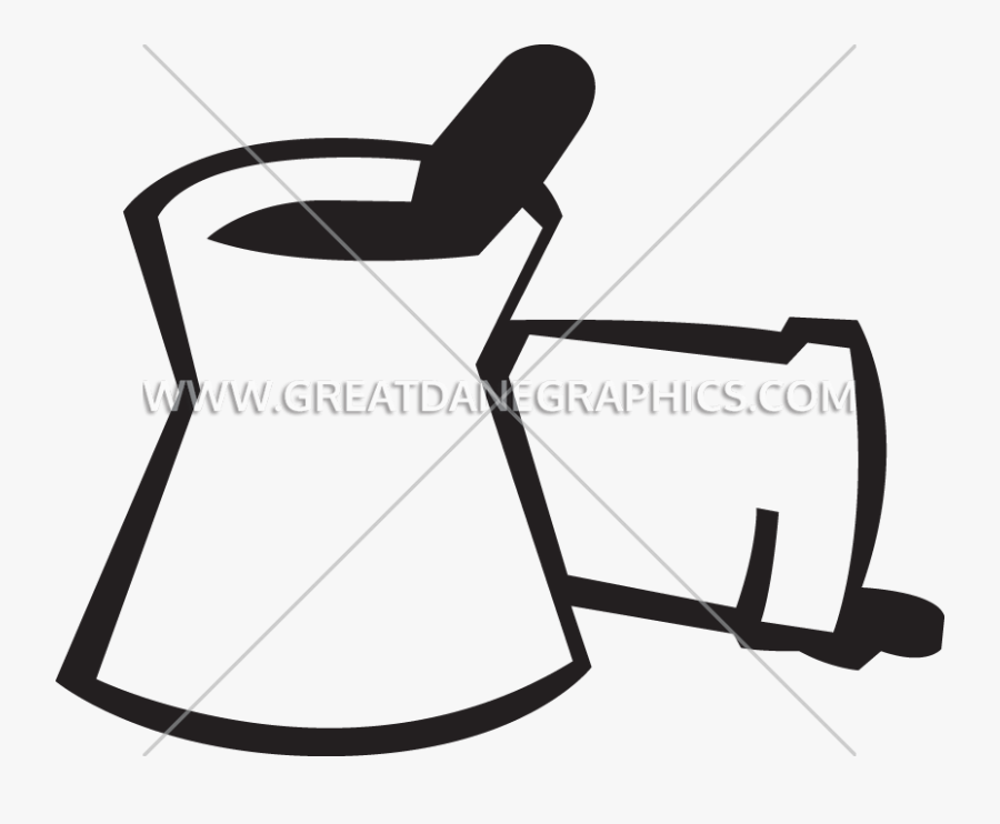 Pharmacist Clipart Black And White, Transparent Clipart