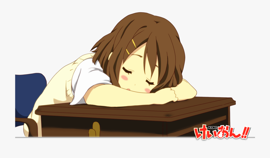 I"m Of To Sleep As Well, /anime/ But I"ll Spare You, Transparent Clipart