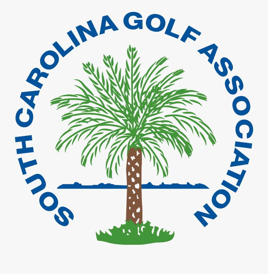 South Carolina Golf Association, Transparent Clipart