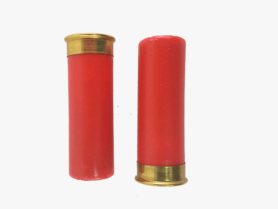 Free Shotgun Shell Png, Transparent Clipart