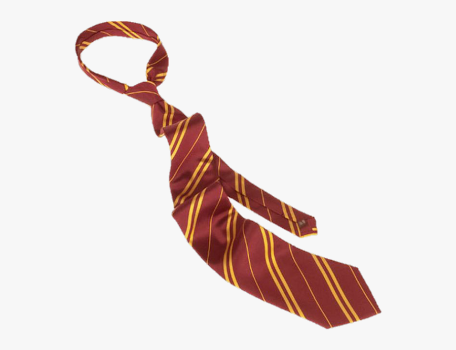 Image - Gryffindor Ties, Transparent Clipart