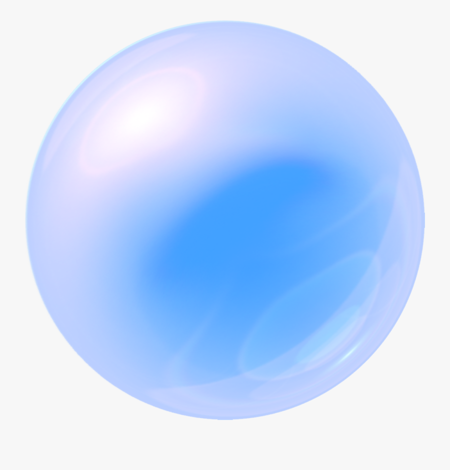 Sphere, Transparent Clipart