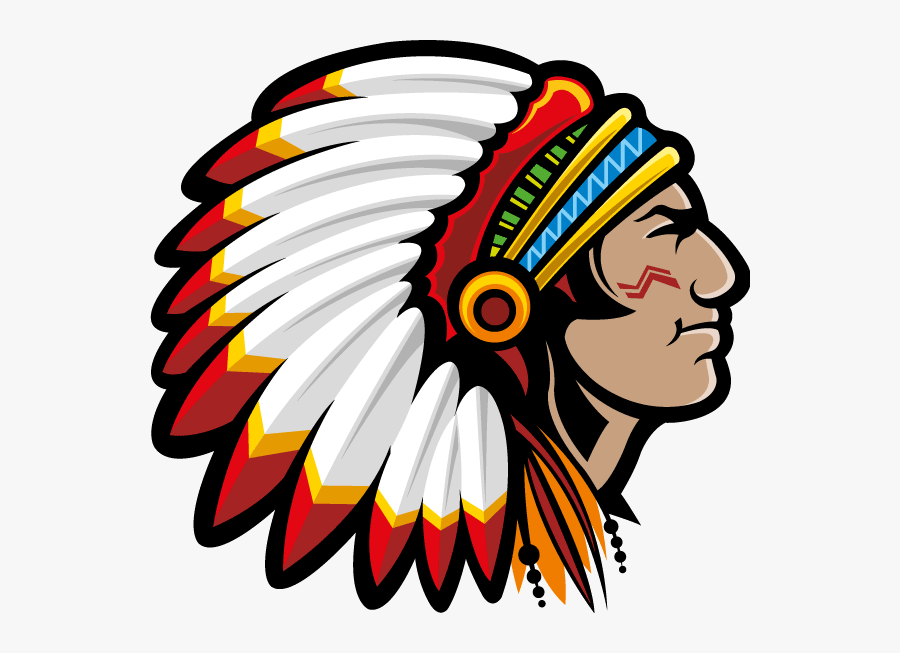 Transparent Native American Indian Clipart - Native American Png, Transparent Clipart