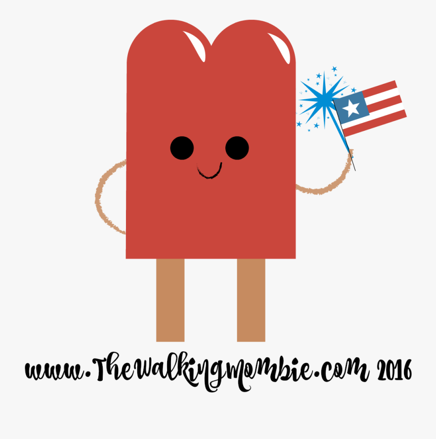 Free 4th Of July Clipart-patriotic Pop Www - Closed July 3rd And 4th, Transparent Clipart