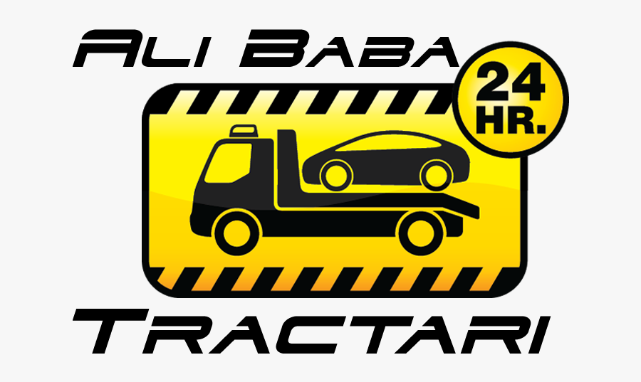 Cars Towing & Roadside Aid Clipart , Png Download - Recovery Truck Clip Art, Transparent Clipart