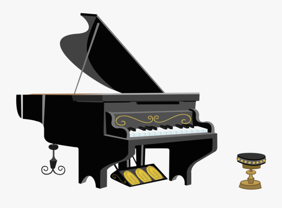 grand piano musical instruments musical keyboard piano vector png free transparent clipart clipartkey grand piano musical instruments musical