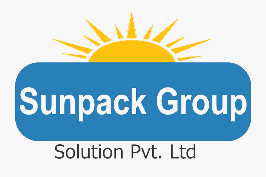 Sunpack Solutions Private Limited, Transparent Clipart