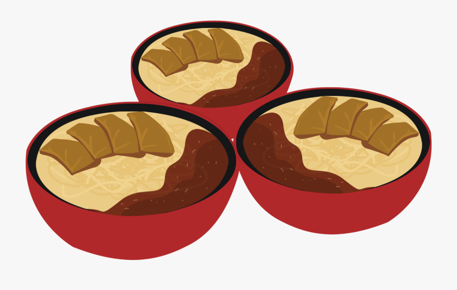 Beef Noodles House2 - Muffin, Transparent Clipart