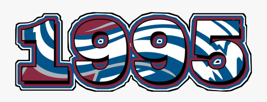 #avs #colorado #avalanche #est #hockey, Transparent Clipart