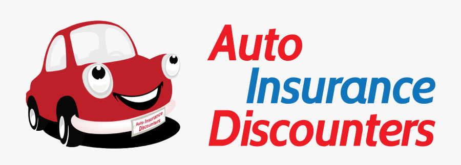 Auto Insurance Discounters - Cartoon, Transparent Clipart