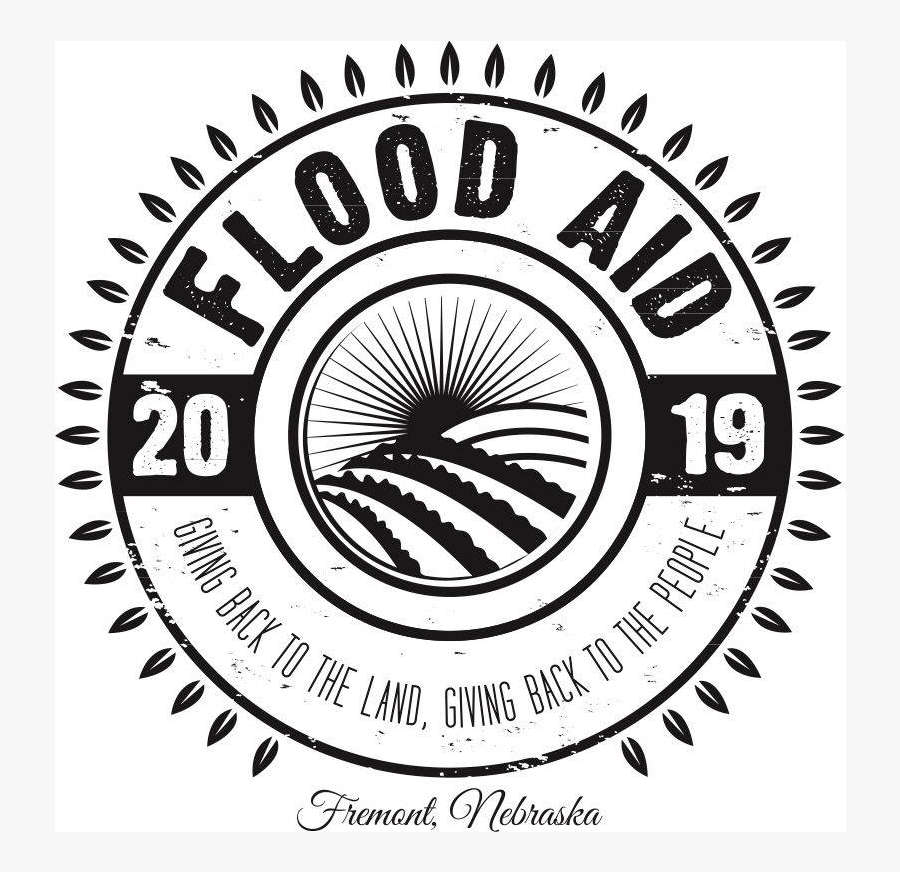 Flood Aid 2019 Event Postponed To - Nicfi Floor Covering Logo, Transparent Clipart