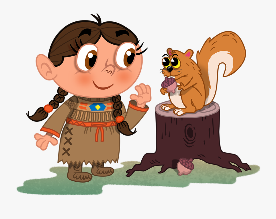 Sacagawea Clip Art , Free Transparent Clipart - ClipartKey