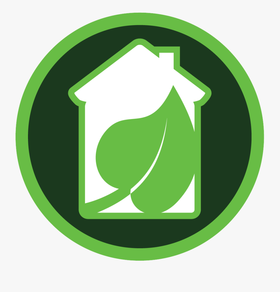 Tiny House Courses Bc Logo - Nicht Im Stehen Pinkeln, Transparent Clipart