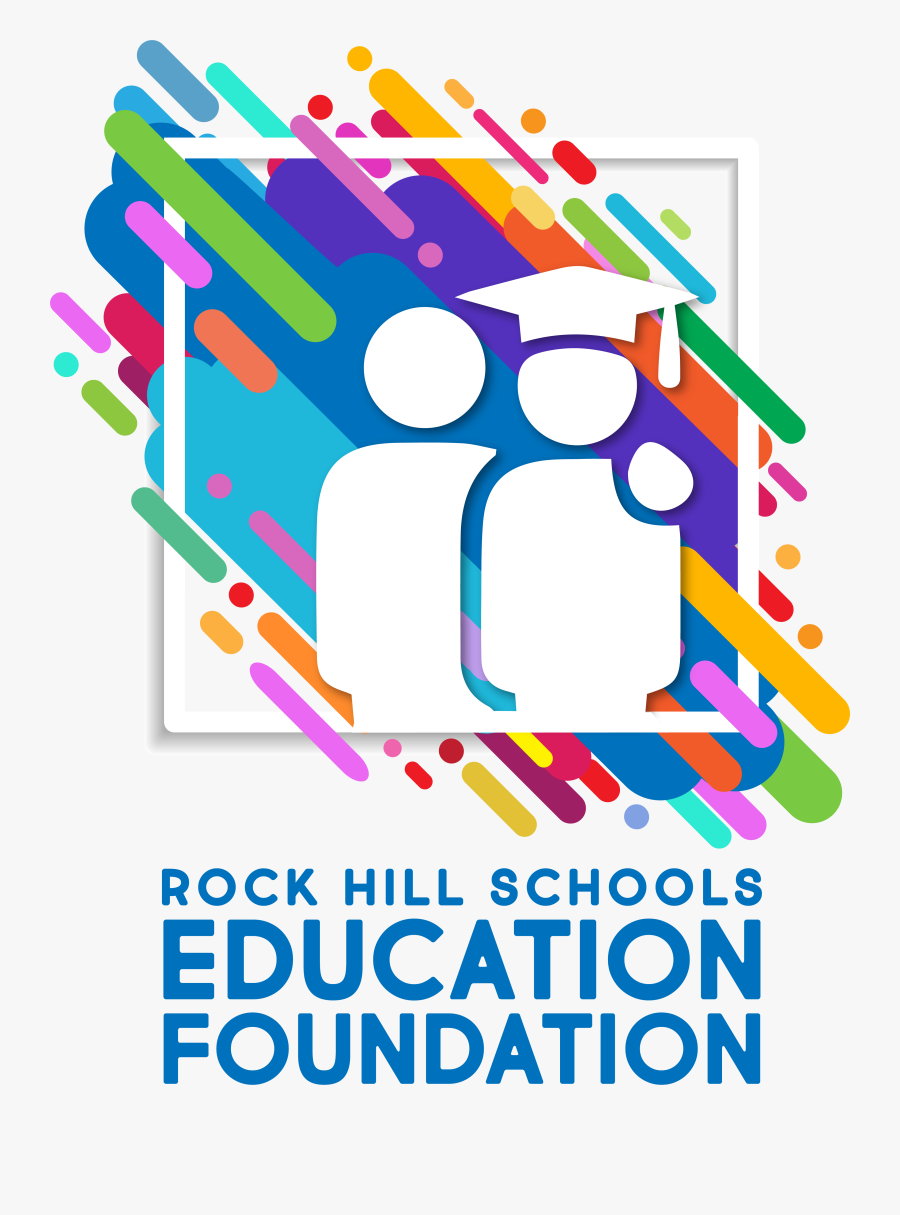 Rock Hill Schools Education Foundation, Back The Pack,, Transparent Clipart