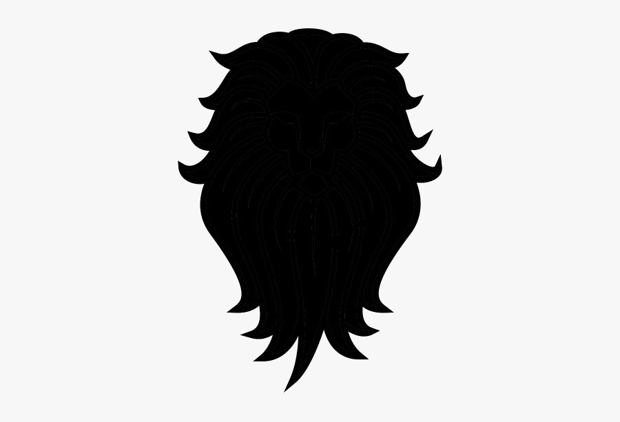 Cowardly Lion With Crown Hd Png Clipart Download - Transparent Background Bts Tattoos Png, Transparent Clipart