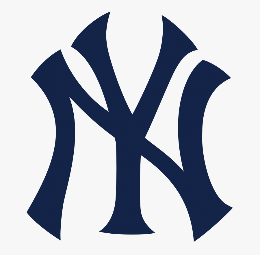New York Yankees Logo Png , Free Transparent Clipart - ClipartKey