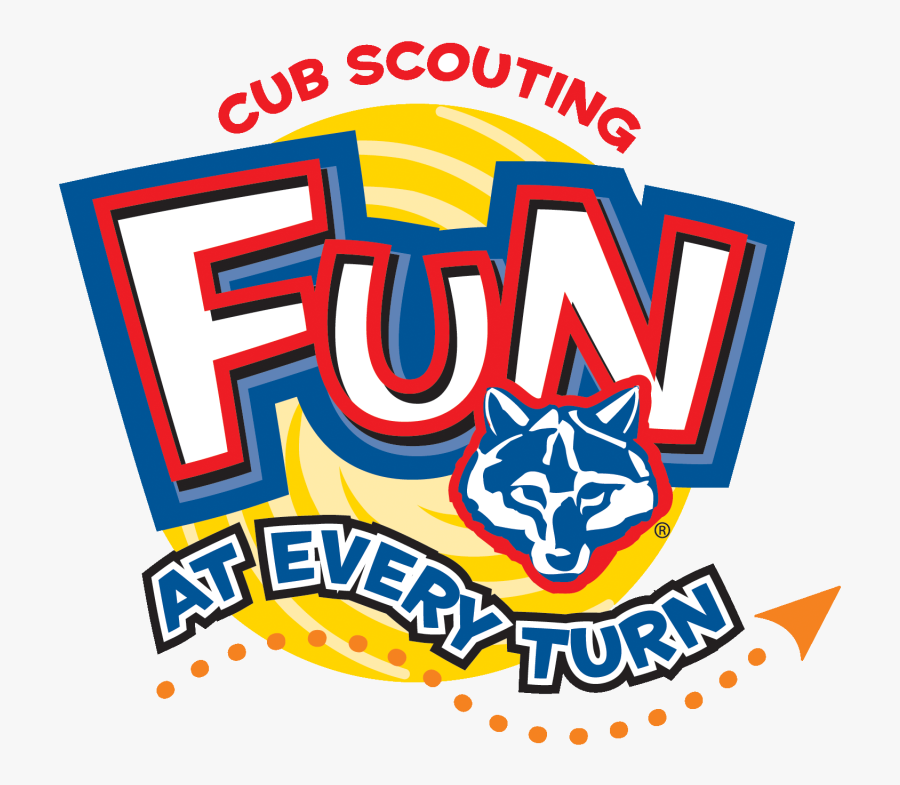 Cub Scout Pack Numbers Clipart - Cub Scout Fun, Transparent Clipart