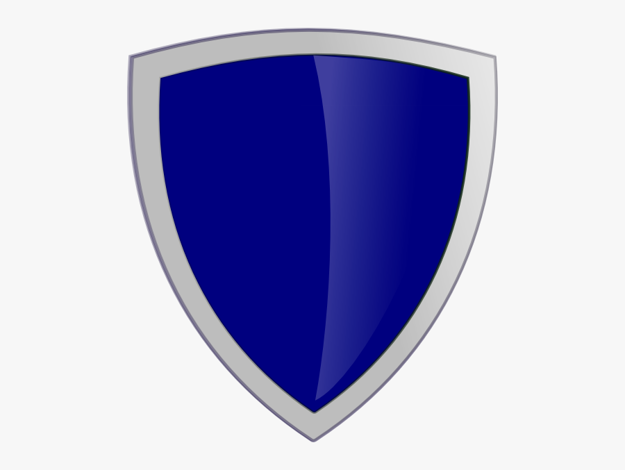Security Shield Png Transparent Images - Png Purple Shield Icon, Transparent Clipart