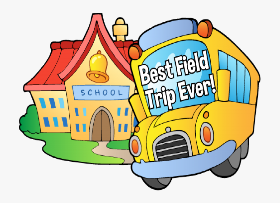 field trip info clipart