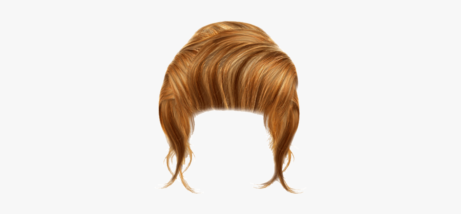 Men Hair Style Png - Haar Png, Transparent Clipart