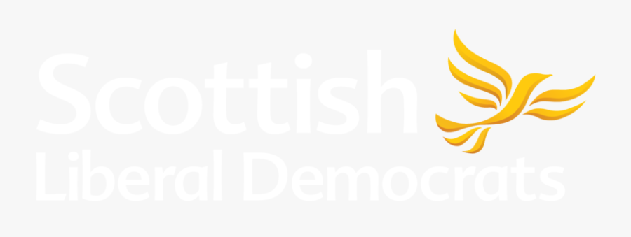 Scottish Liberal Democrats - Liberal Democrats, Transparent Clipart