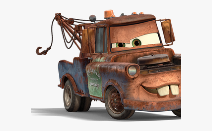 Mater Cars Disney Transparent Cartoons Mater Cars Disney Free