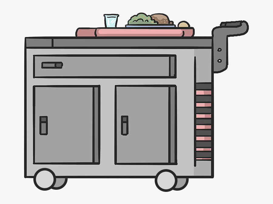 Cabinetry, Transparent Clipart