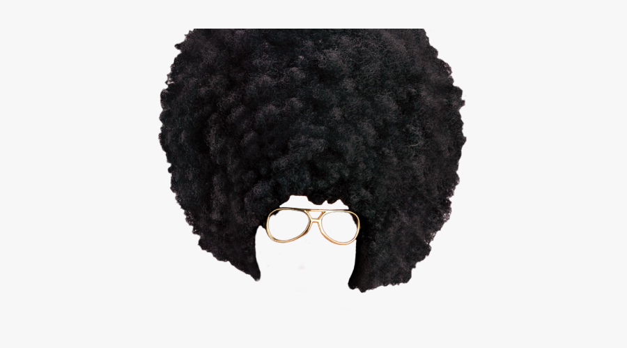 Afro Png Transparent , Free Transparent Clipart - ClipartKey