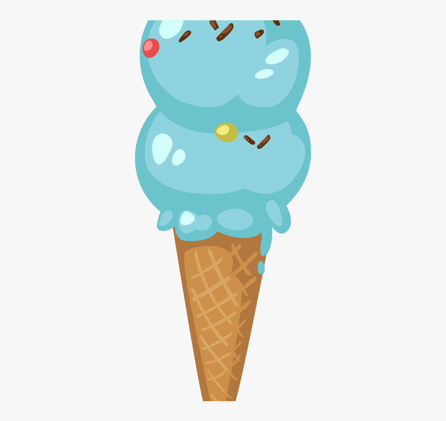 Clip Art Ice Cream, Transparent Clipart