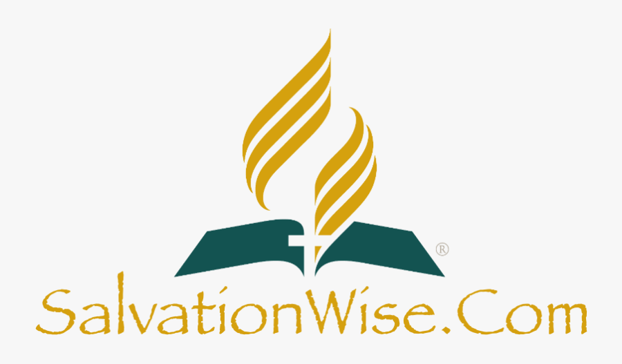 Salvation Wise - Emblem, Transparent Clipart