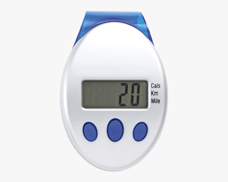 Step Counter Pedometer South Africa, Transparent Clipart