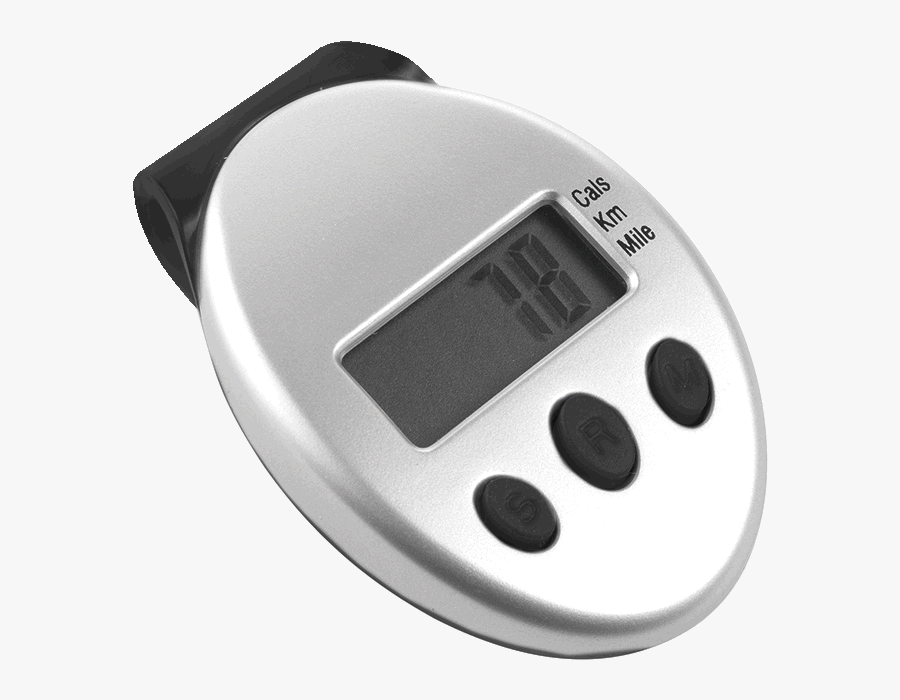 Pedometer , Free Transparent Clipart - ClipartKey