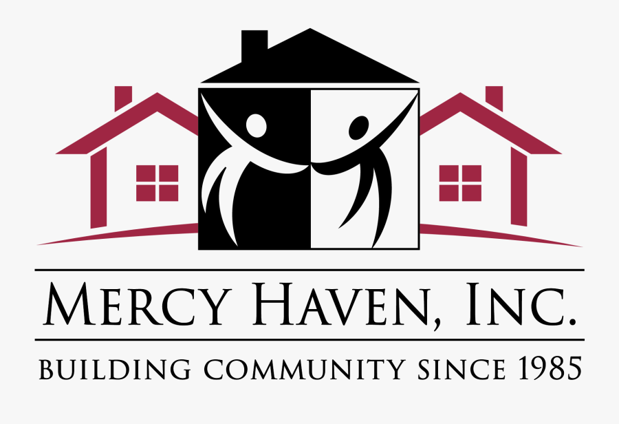 Mercy Haven, Transparent Clipart
